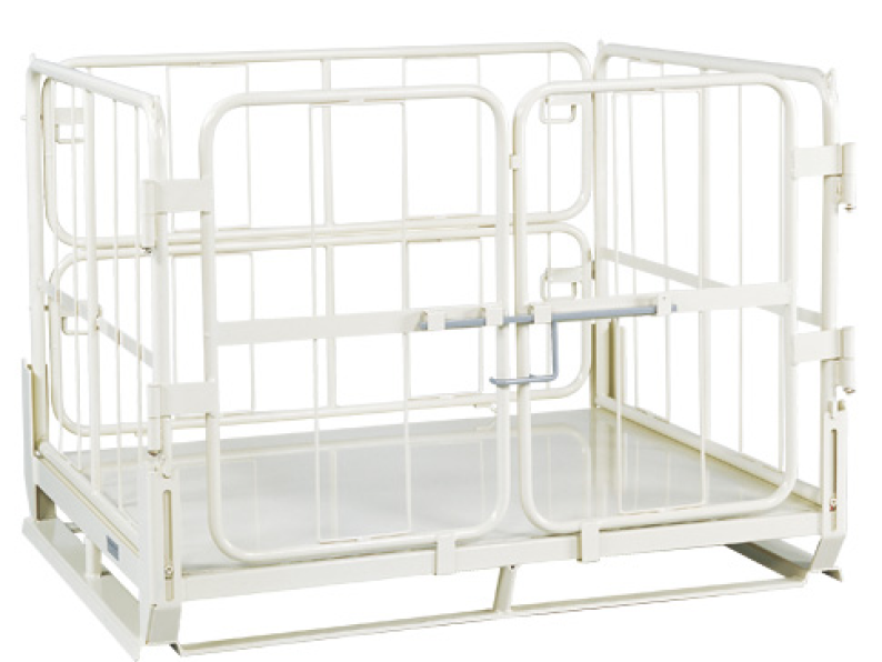 ボックスパレライト　パレライトαの写真