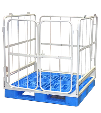 パレライト枠の写真