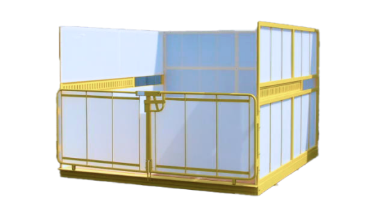 各種パレライトの写真